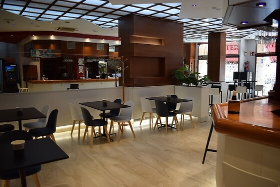 Online Booking EPS - photo 0