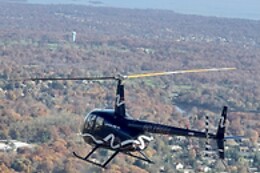 Wings Air Helicopters