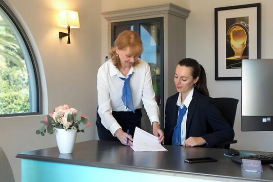 Online Booking EPS - photo 1