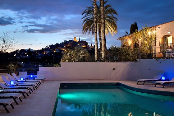 Online Booking EPS - photo 0