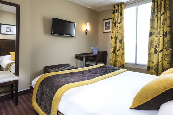 Online Booking EPS - photo 2