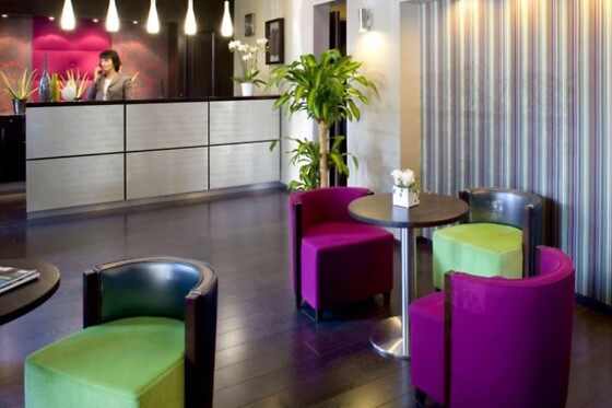 Online Booking EPS - photo 9