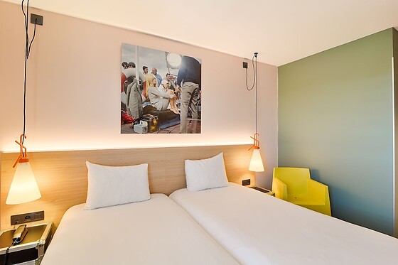 Online Booking EPS - photo 2