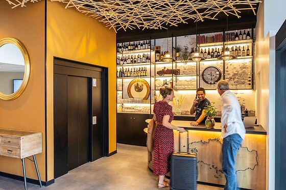 Online Booking EPS - photo 2