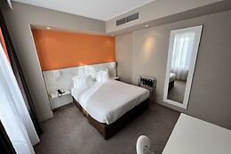 Online Booking EPS