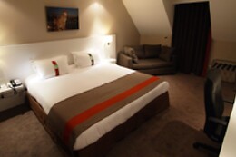 Online Booking EPS