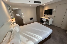 Online Booking EPS