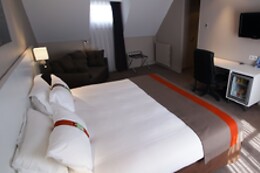 Online Booking EPS