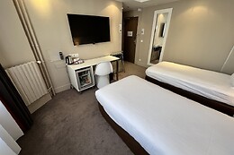 Online Booking EPS