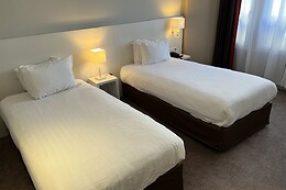Online Booking EPS