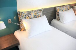 Online Booking EPS