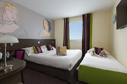 Online Booking EPS