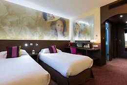 Online Booking EPS