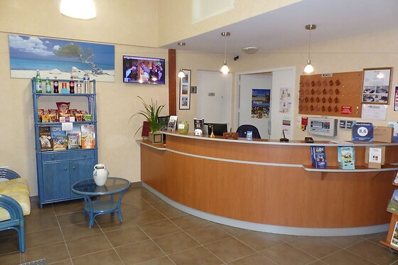 Online Booking EPS - photo 9