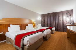 Online Booking EPS