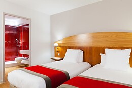 Online Booking EPS