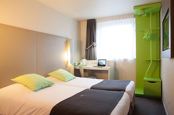 Online Booking EPS - photo 3