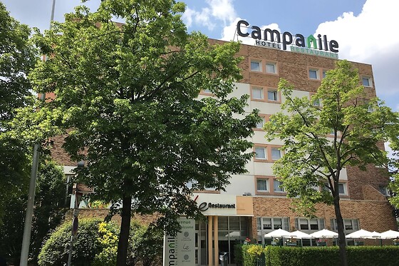 Online Booking EPS - photo 0