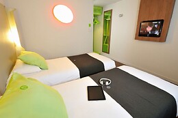 Online Booking EPS