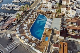 Online Booking EPS