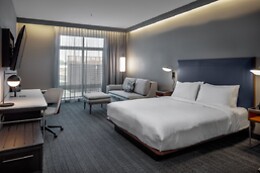 Online Booking EPS