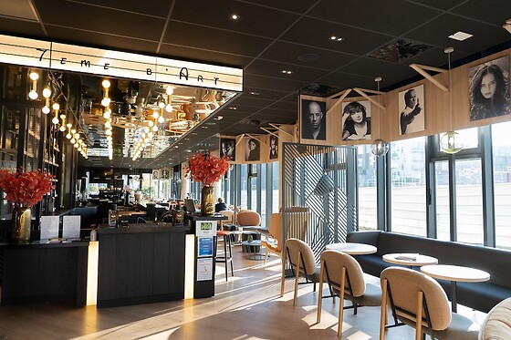 Online Booking EPS - photo 1