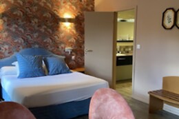 Online Booking EPS