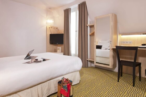 Online Booking EPS - photo 3