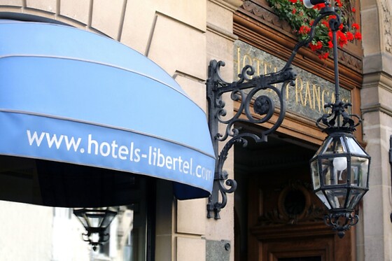 Online Booking EPS - photo 0