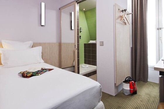 Online Booking EPS - photo 1