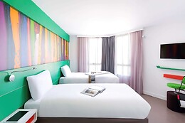 Online Booking EPS