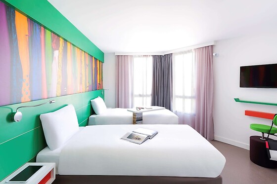 Online Booking EPS - photo 2