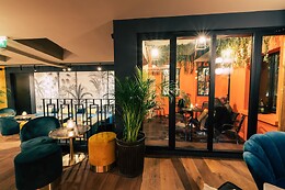Online Booking EPS