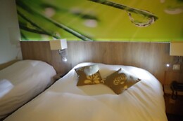Online Booking EPS