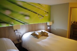 Online Booking EPS