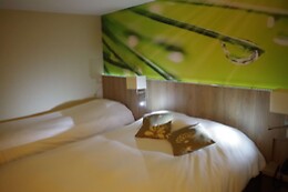 Online Booking EPS