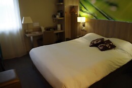 Online Booking EPS