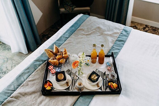 Online Booking EPS - photo 10
