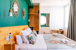 Online Booking EPS