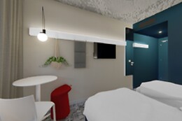 Online Booking EPS