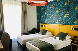 Online Booking EPS
