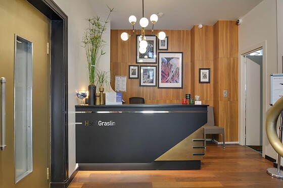 Online Booking EPS - photo 4