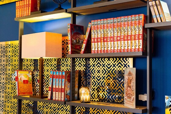 Online Booking EPS - photo 6