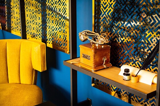 Online Booking EPS - photo 7