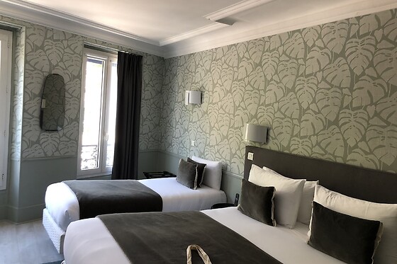 Online Booking EPS - photo 5