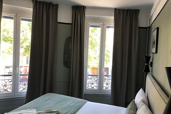 Online Booking EPS - photo 6