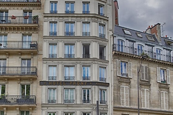 Online Booking EPS - photo 0