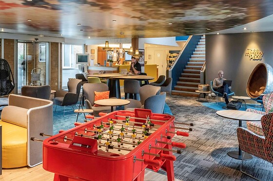 Online Booking EPS - photo 0