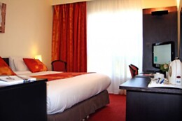 Online Booking EPS