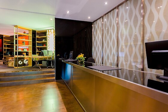 Online Booking EPS - photo 0